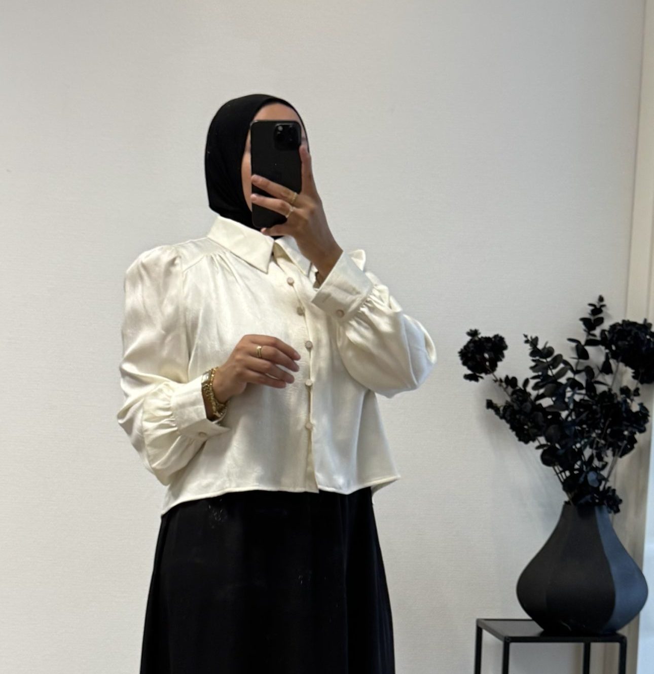 Tunieks & Blouses