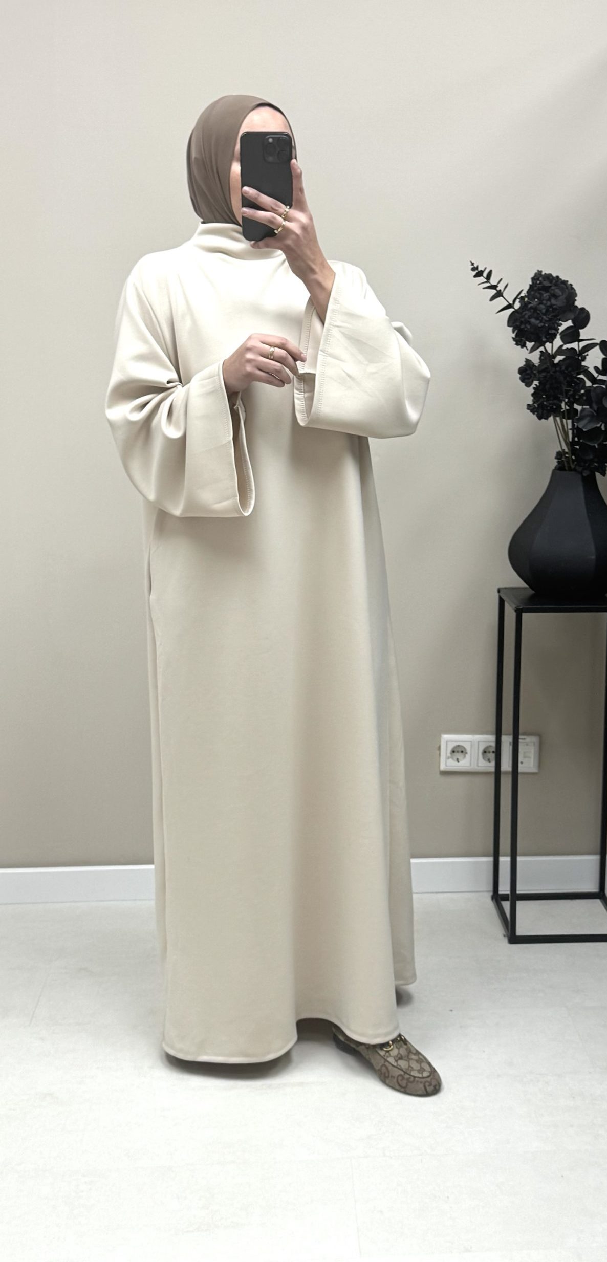 Abaya & Kimono Sets