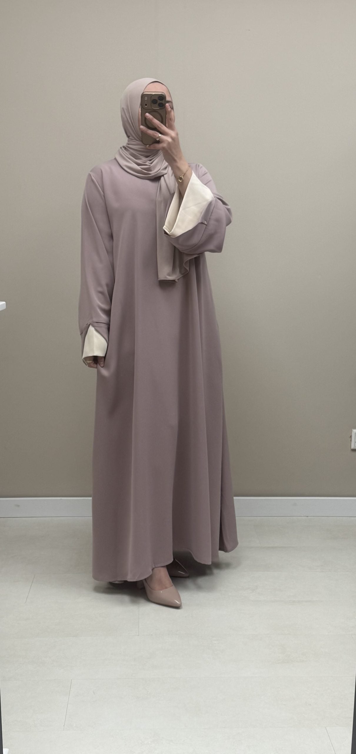 Abaya & Kimono Sets