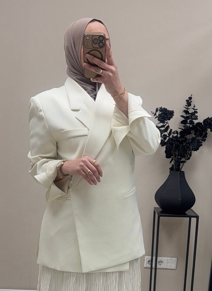 Jassen & Blazers