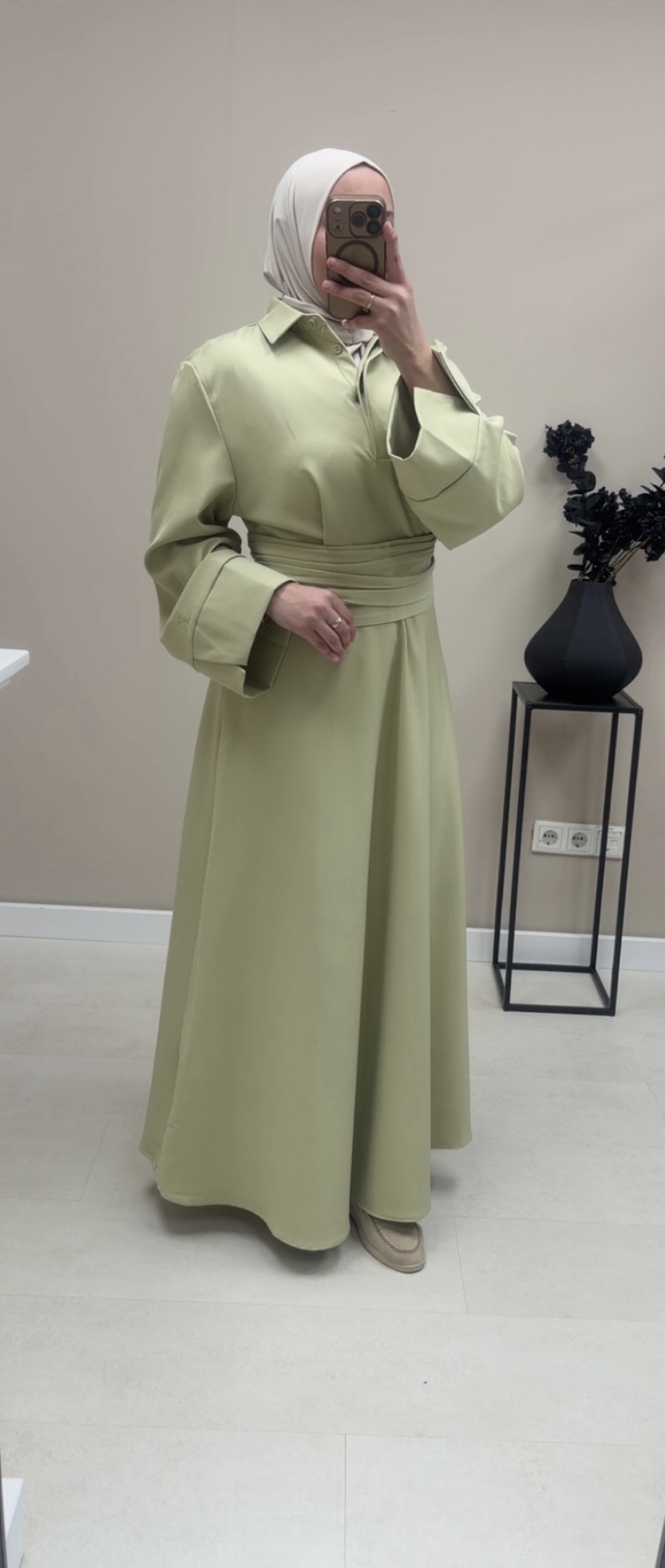 Jurk Alya