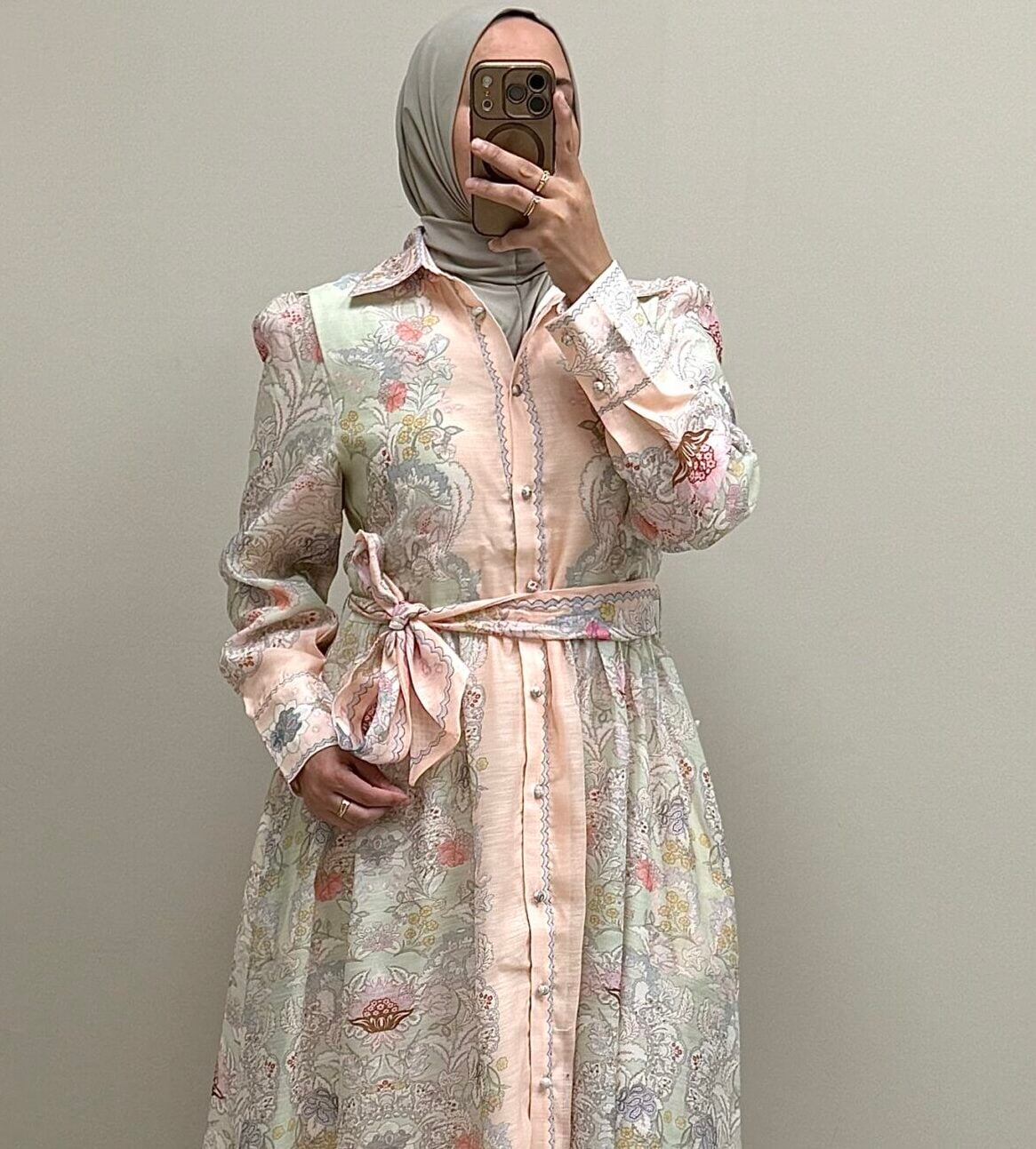 Nieuwe collectie