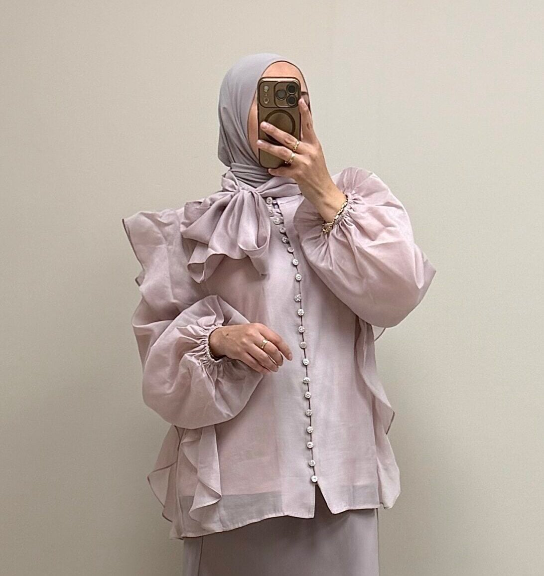Tunieks & Blouses