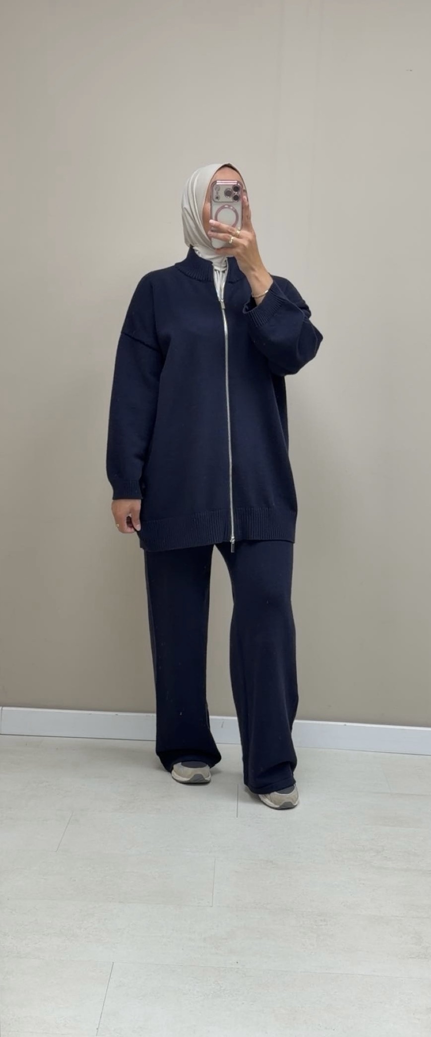 Twinset Mara Navy