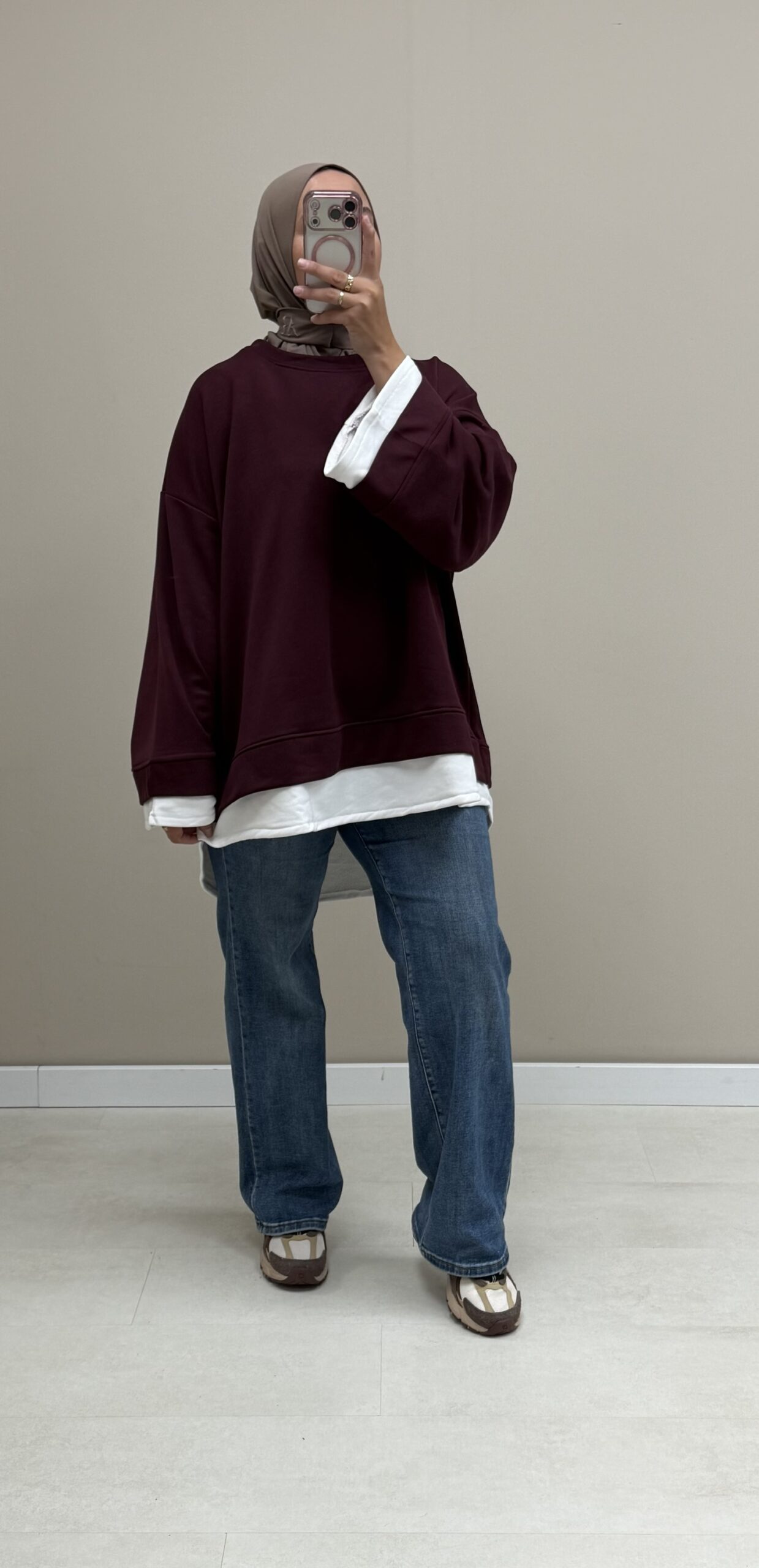 Sweater Elisa