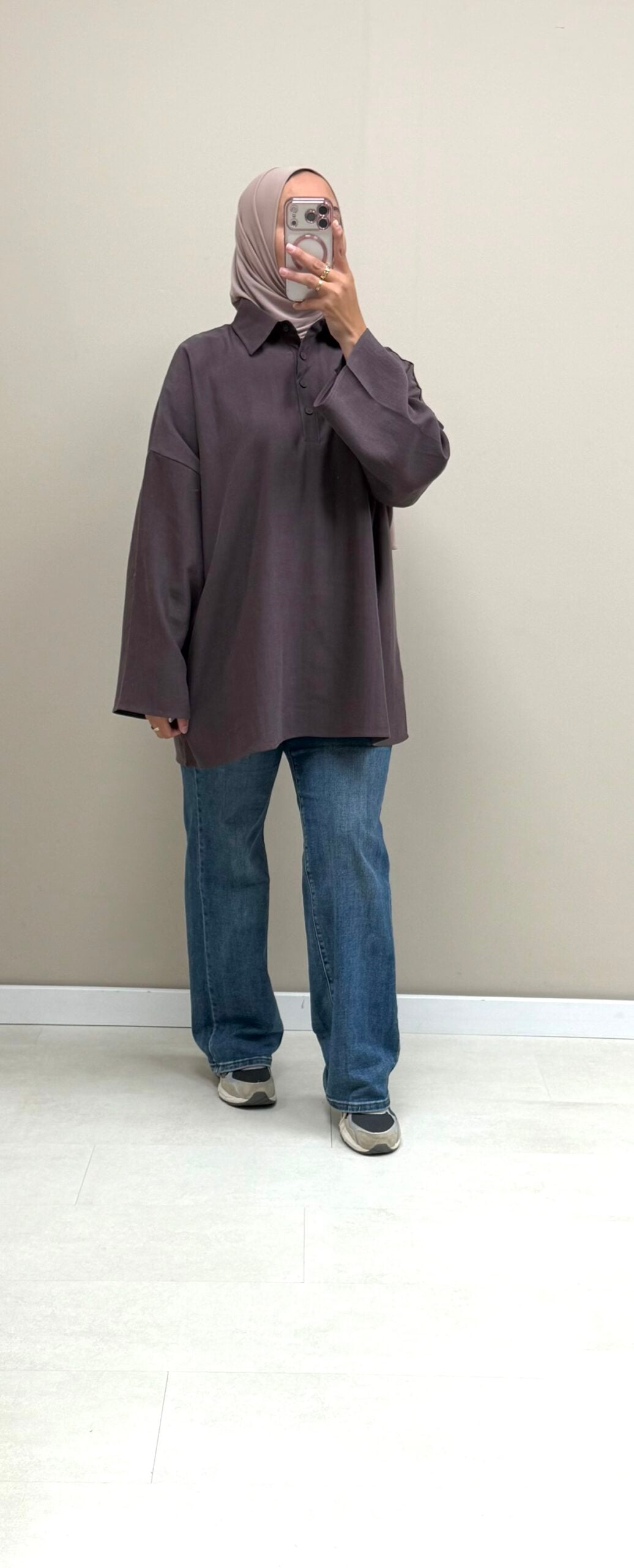 Tunieks & Blouses