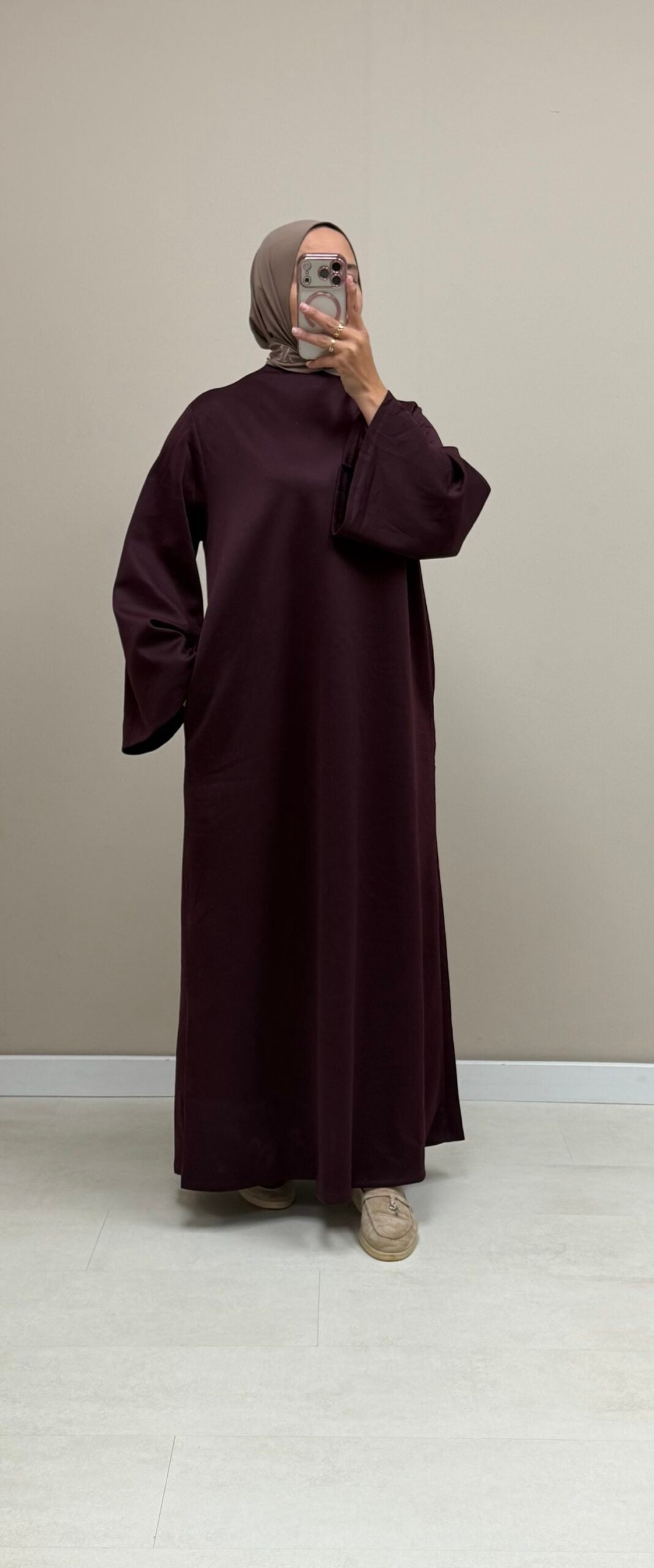 Abaya & Kimono Sets